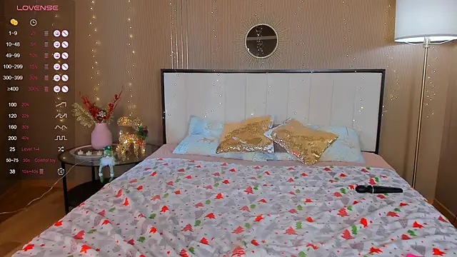 bellatip's cam snapshot