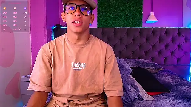 RyanPricee's cam snapshot