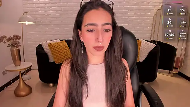 LarisaSmirnov's cam snapshot