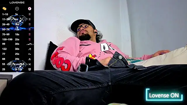 Ernesto-Rodriguez82's cam snapshot