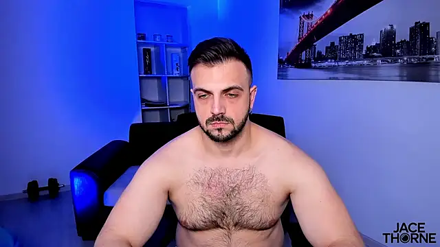 Jace_Thorne's cam snapshot