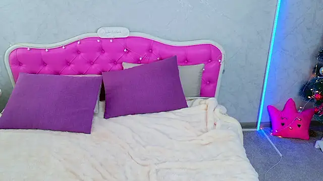 Barbie_Kris__'s cam snapshot