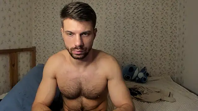 Tony_Wolf's cam snapshot