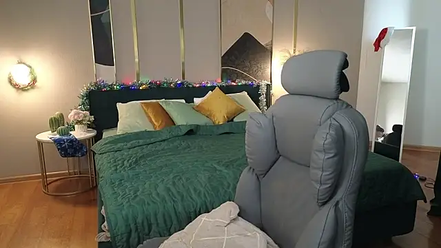 _SilkyShadow_'s cam snapshot