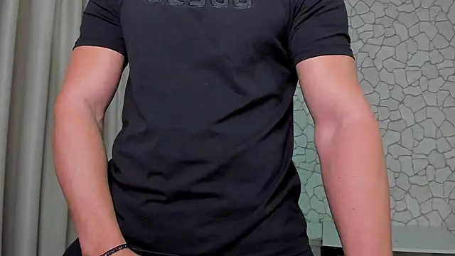 ClintMasters's cam snapshot