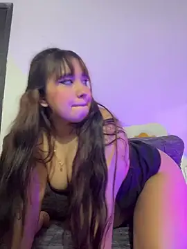 Samantthaescobar's cam snapshot