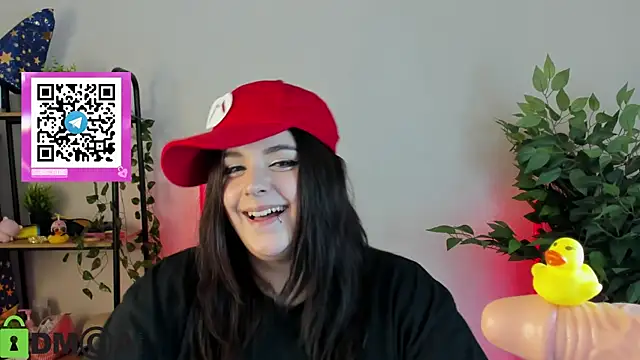 Mia_R0ss's cam snapshot