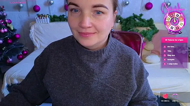 Rysalochkaa's cam snapshot