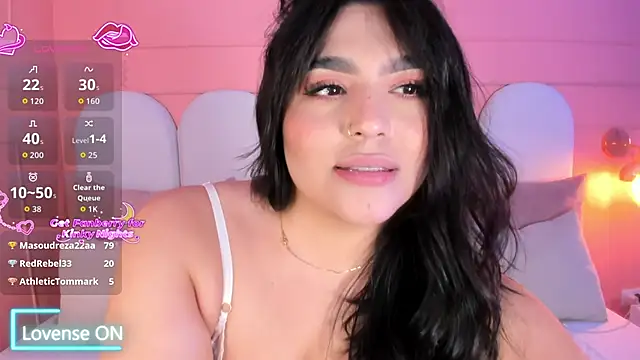 eva_sainnt's cam snapshot