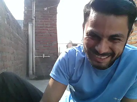 Stubborndesiboy's cam snapshot