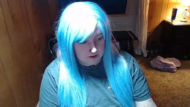 vanessraine's cam snapshot