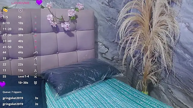 MICHEL_RAMIREZZ's cam snapshot