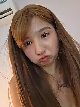 Pinkie_Princes live sex cam