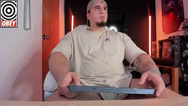 kingbear777 live sex cam