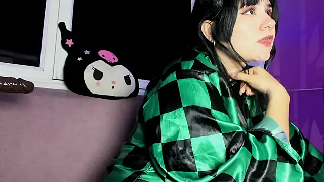 harimoon1's cam snapshot