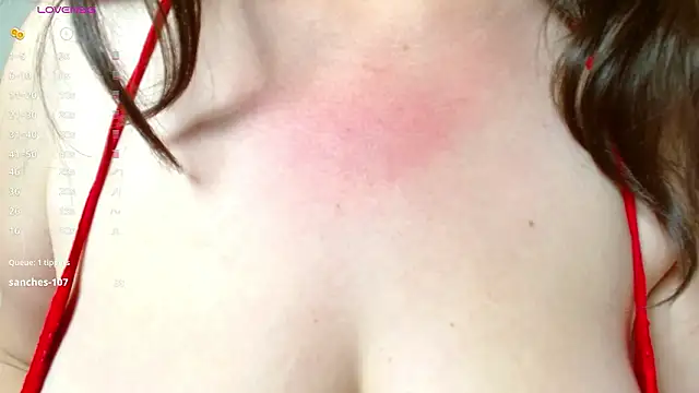 Hellen_starx's cam snapshot