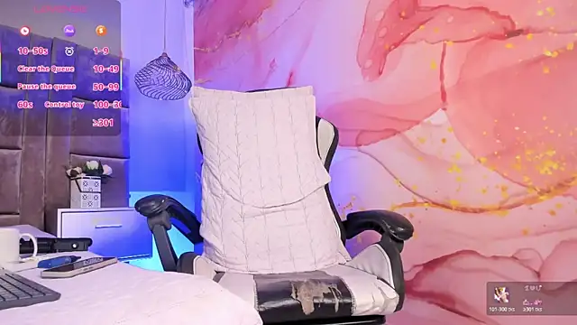 JoshMillerr_'s cam snapshot