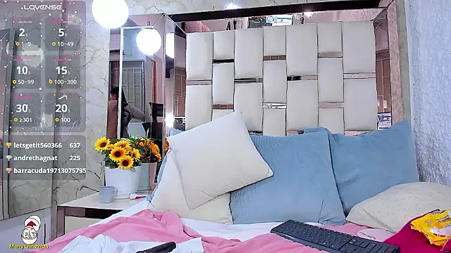 katleya_lewiis's cam snapshot