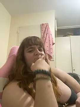 Bombon_ok's cam snapshot