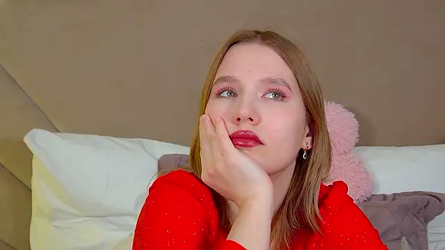 LiliLinn live sex cam