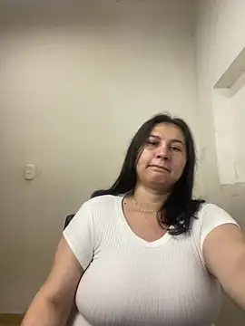 victoriadaniela's cam snapshot