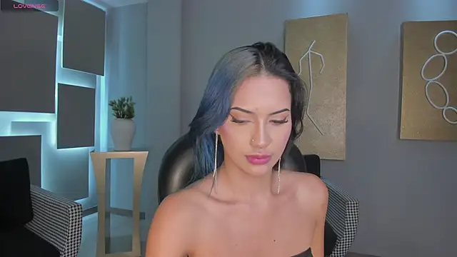 KayraLanne's cam snapshot