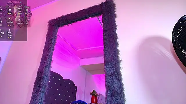 isis_jhempss's cam snapshot