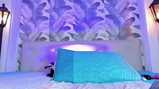 Sami_Evanns's cam snapshot