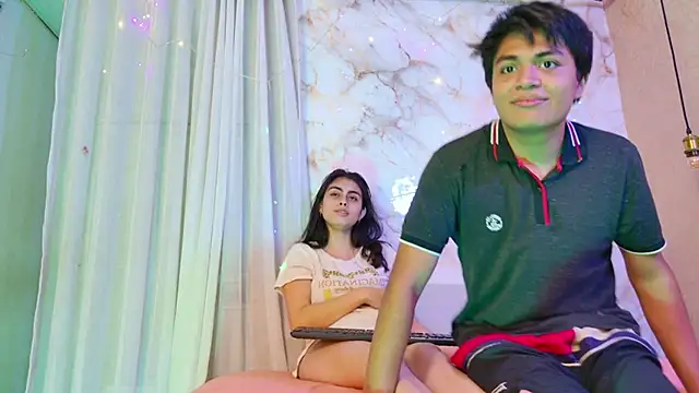 NatyAndAlex live sex cam