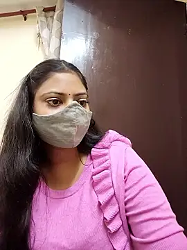 Komal-verma1's cam snapshot