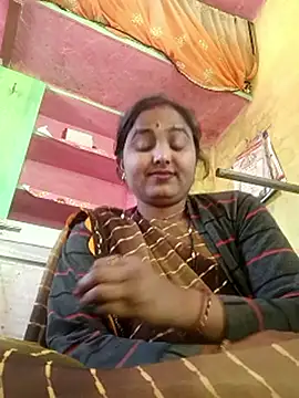 Pooja_hote's cam snapshot