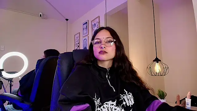 Hanabie_'s cam snapshot