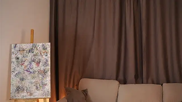 JustinForce's cam snapshot