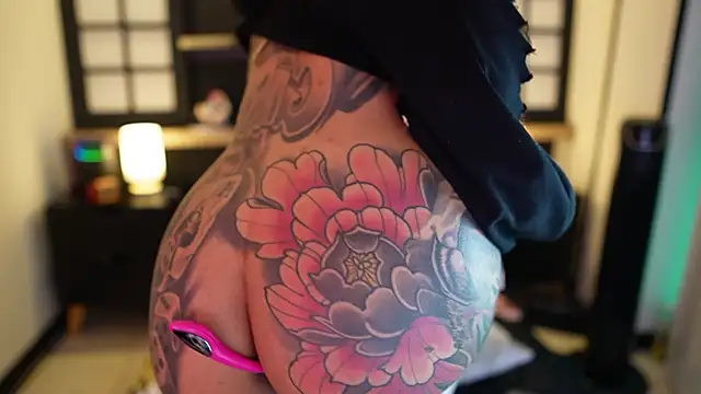 Scarlett_collins02's cam snapshot