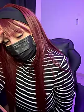 Anonnymsk's cam snapshot