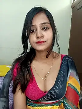 Miss-Riyasingh's cam snapshot