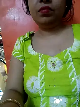 sunita-doll's cam snapshot