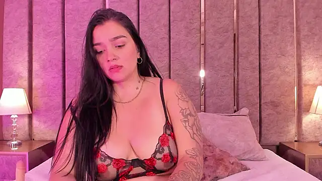 YahairaAcosta's cam snapshot