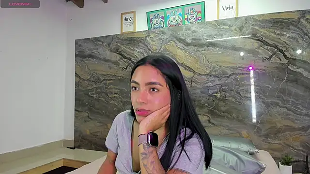 Estefy_gomez09's cam snapshot