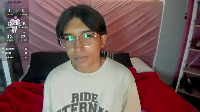 Karin_Ks's cam snapshot