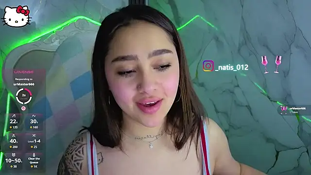 merloth_sub's cam snapshot