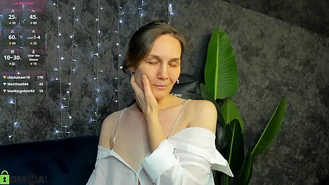 Lillian_White's cam snapshot