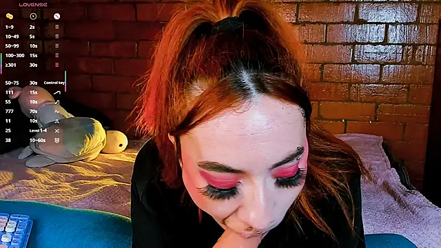 Annycolin_'s cam snapshot