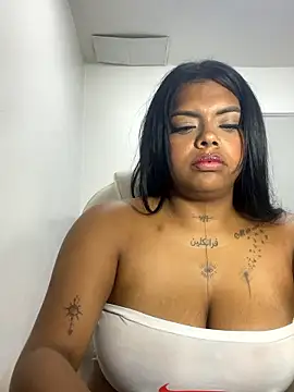 LunaFever69's cam snapshot