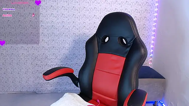 caylinhot7's cam snapshot