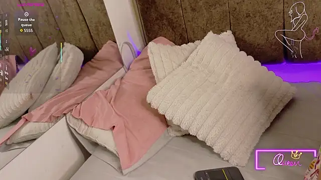 lily_beet's cam snapshot