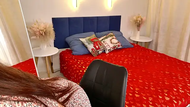 Alexis_Lovely's cam snapshot