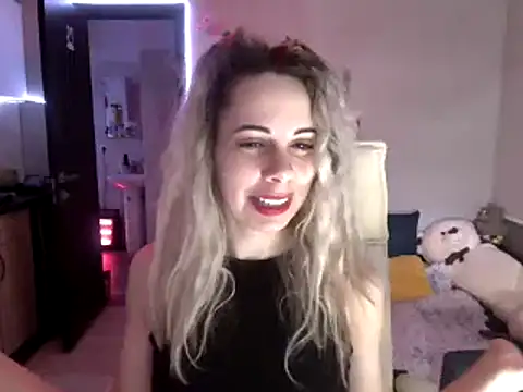 Getera_Cass's cam snapshot