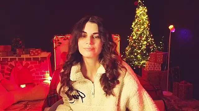 EmilyReal's cam snapshot