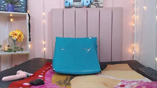 camila_williamss's cam snapshot